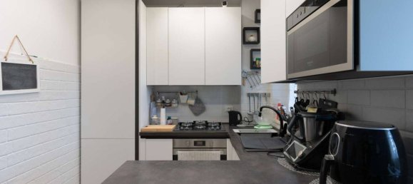 Apartamento de 2 dormitorios en Foggia, Italy No. 84411 39