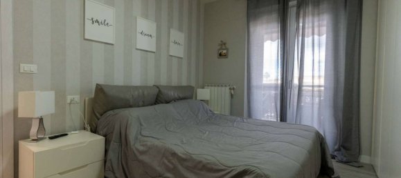 Apartamento de 2 dormitorios en Foggia, Italy No. 84411 20