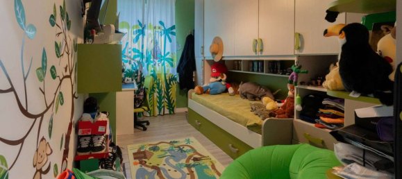 Apartamento de 2 dormitorios en Foggia, Italy No. 84411 25