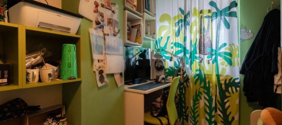 Apartamento de 2 dormitorios en Foggia, Italy No. 84411 26