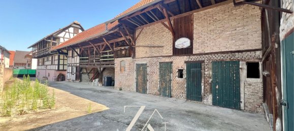 3 bedrooms House in Geispolsheim, France No. 332116 2