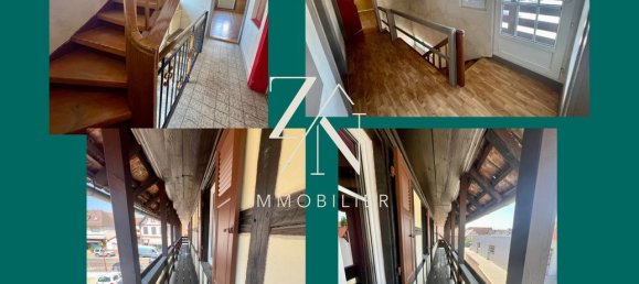 3 bedrooms House in Geispolsheim, France No. 332116 10