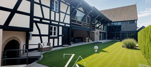 3 bedrooms House in Geispolsheim, France No. 332116 18