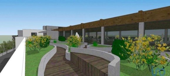  قطعة أرض في Sao Bras de Alportel, Portugal 8779متر مربع رقم 62357 5