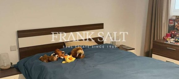 3 Schlafzimmer Wohnung in Swieqi, Malta, Nr. 4607 8