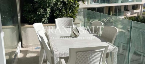 3 Schlafzimmer Wohnung in Swieqi, Malta, Nr. 4607 11