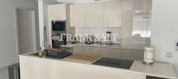 3 Schlafzimmer Wohnung in Swieqi, Malta, Nr. 4607 3