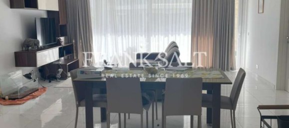 3 Schlafzimmer Wohnung in Swieqi, Malta, Nr. 4607 2