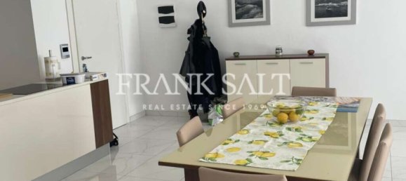 3 Schlafzimmer Wohnung in Swieqi, Malta, Nr. 4607 4