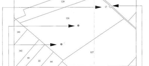 Grundstück in Gioia Tauro, Italy 35580m², Nr. 301499 12