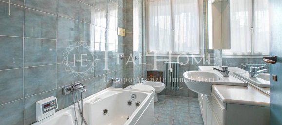 3-Zimmer Wohnung in Bergamo, Italy, Nr. 42286 15