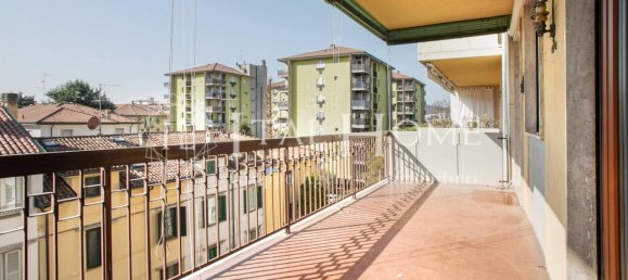 3-Zimmer Wohnung in Bergamo, Italy, Nr. 42286 9