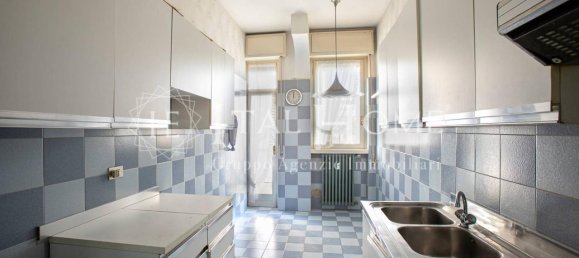 3-Zimmer Wohnung in Bergamo, Italy, Nr. 42286 12