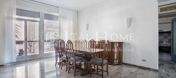 3-Zimmer Wohnung in Bergamo, Italy, Nr. 42286 2