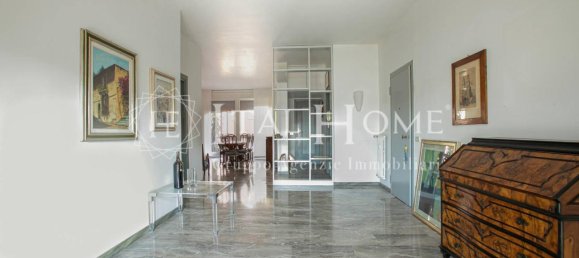 3-Zimmer Wohnung in Bergamo, Italy, Nr. 42286 7