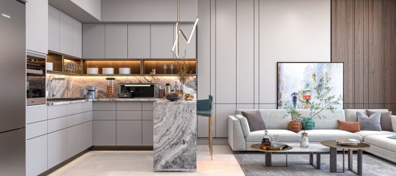 Villa 1+1 in Antalya, Turkey No. 23217 12