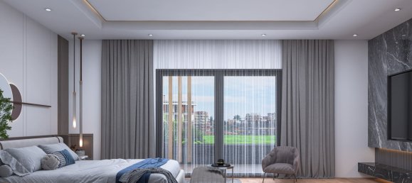 Villa 1+1 in Antalya, Turkey No. 23217 9