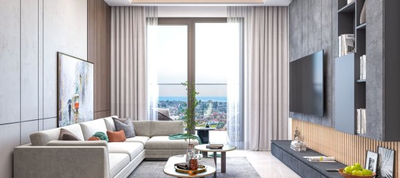 Villa 1+1 in Antalya, Turkey No. 23217 13