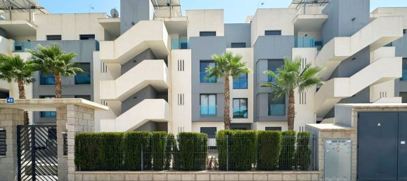 Квартира с 3 спальнями в Гуардамар-дель-Сегура, Испания № 188087 45