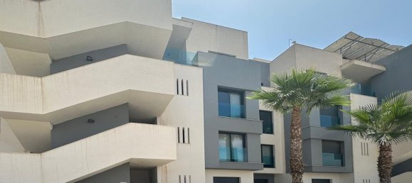 Квартира с 3 спальнями в Гуардамар-дель-Сегура, Испания № 188087 46