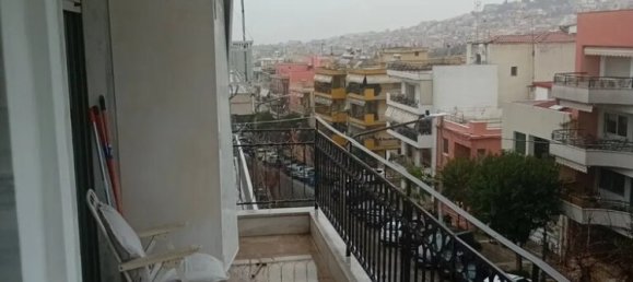 2 غرف نوم شقة في Thessaloniki, Greece رقم 105073 3