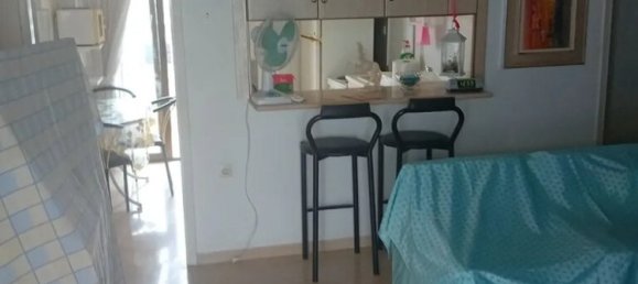 2 غرف نوم شقة في Thessaloniki, Greece رقم 105073 12