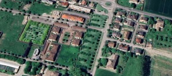 5 bedrooms Apartment in Torrile, Italy No. 326252 16