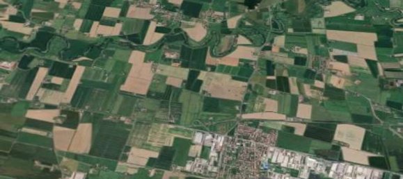 5 bedrooms Apartment in Torrile, Italy No. 326252 19