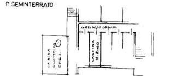 5 bedrooms Apartment in Torrile, Italy No. 326252 22