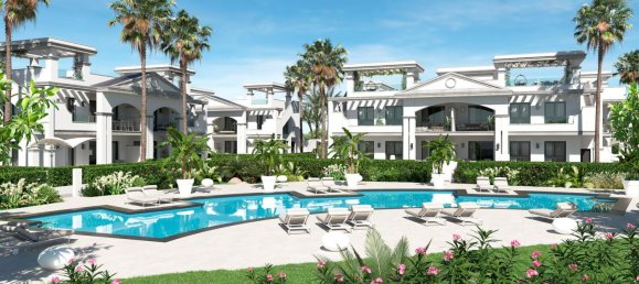 3 bedrooms Bungalow in Dona Pepa, Spain No. 9595 5