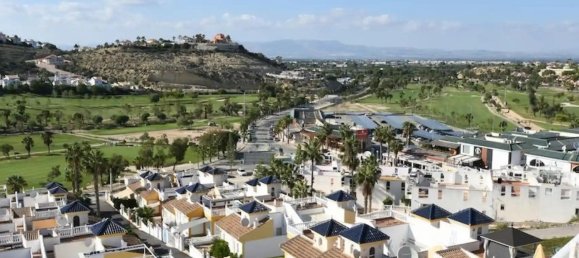 3 bedrooms Bungalow in Dona Pepa, Spain No. 9595 9