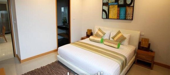 2 Schlafzimmer Eigentumswohnung in Sattahip, Thailand, Nr. 15939 6