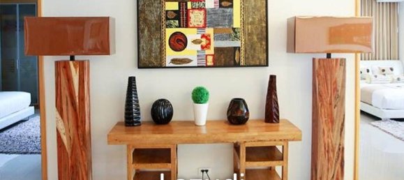 2 Schlafzimmer Eigentumswohnung in Sattahip, Thailand, Nr. 15939 8