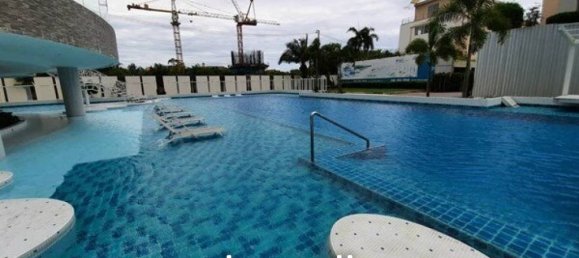 2 Schlafzimmer Eigentumswohnung in Sattahip, Thailand, Nr. 15939 5