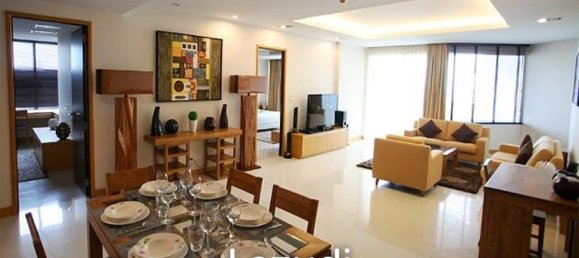 2 Schlafzimmer Eigentumswohnung in Sattahip, Thailand, Nr. 15939 7
