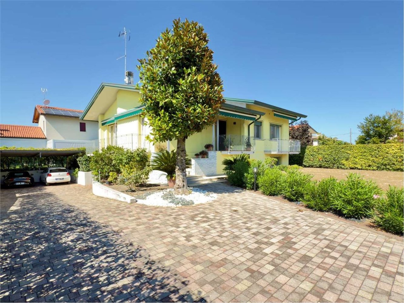 11 Schlafzimmer Haus in San Fior, Italy, Nr. 317873