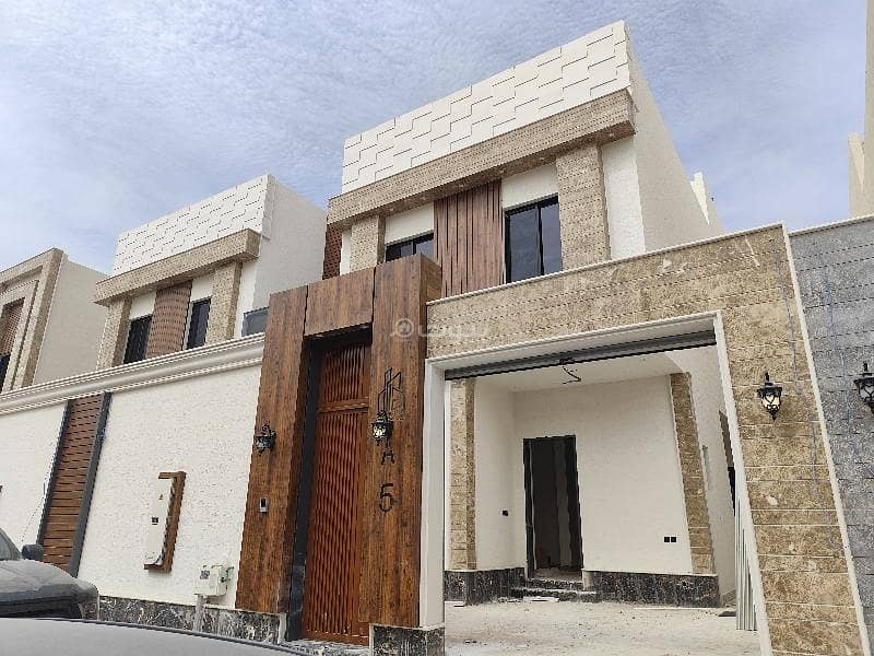 6 Schlafzimmer Villa in Riyadh, Saudi Arabia, Nr. 768