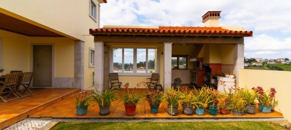 6 Schlafzimmer Haus in Leiria, Portugal, Nr. 27395 46