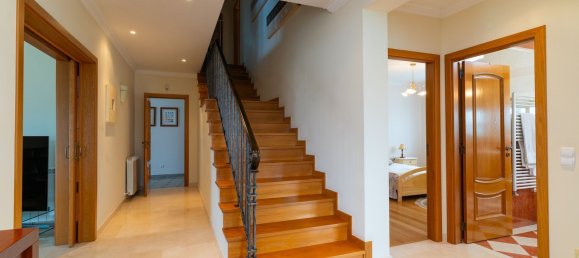 6 Schlafzimmer Haus in Leiria, Portugal, Nr. 27395 6