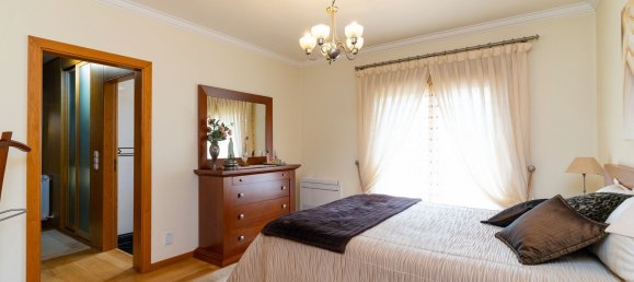 6 Schlafzimmer Haus in Leiria, Portugal, Nr. 27395 31
