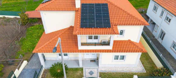 6 Schlafzimmer Haus in Leiria, Portugal, Nr. 27395 4