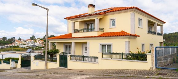 6 Schlafzimmer Haus in Leiria, Portugal, Nr. 27395 2