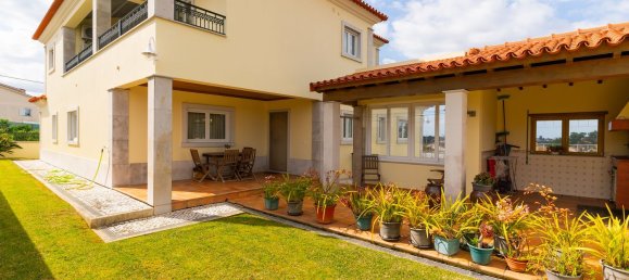 6 Schlafzimmer Haus in Leiria, Portugal, Nr. 27395 47