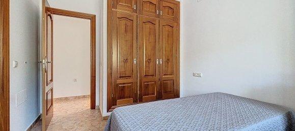 Вилла с 4 спальнями в Периана, Испания № 56061 12