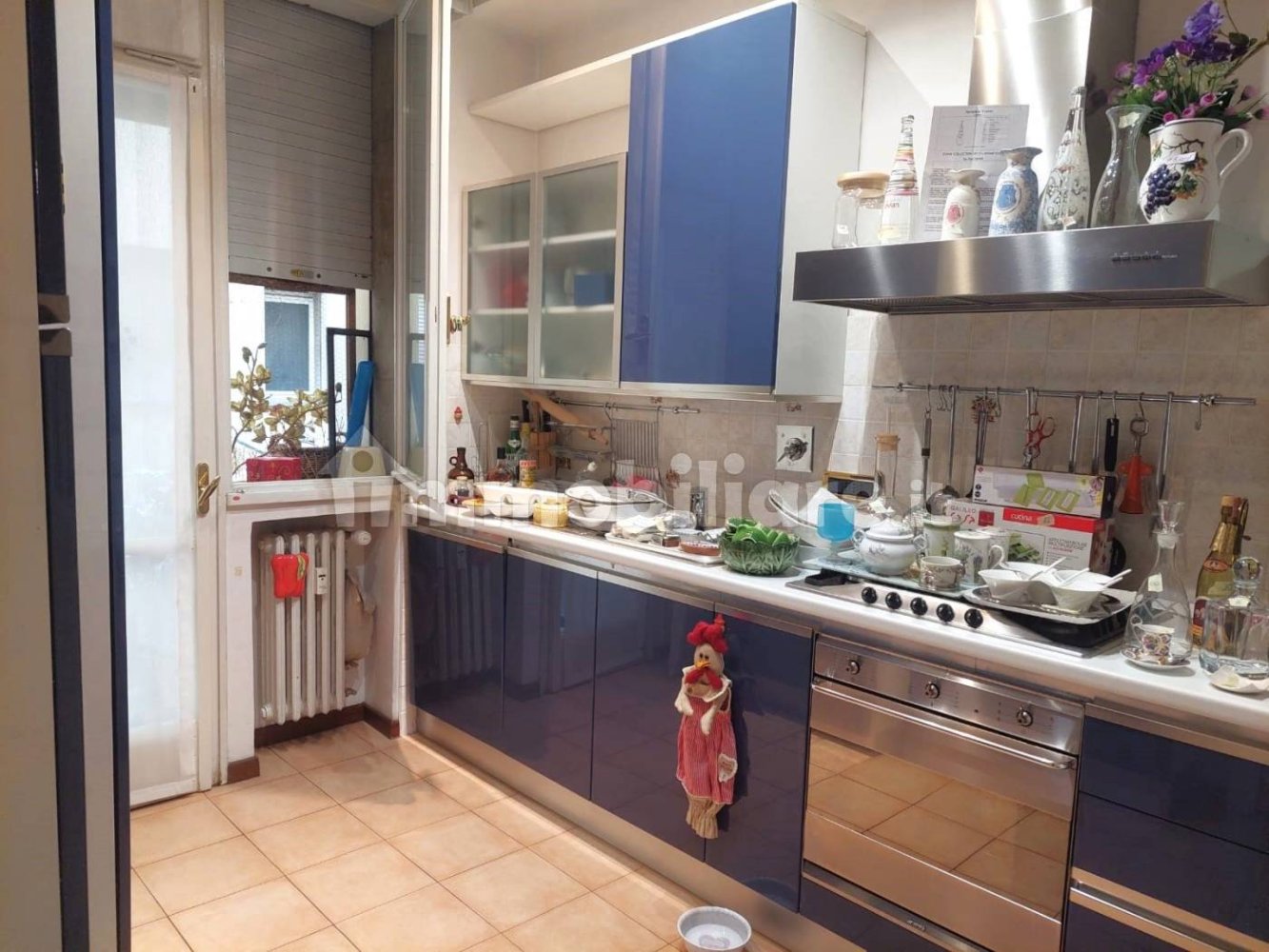2 bedrooms Apartment in Bologna, Italy No. 31401