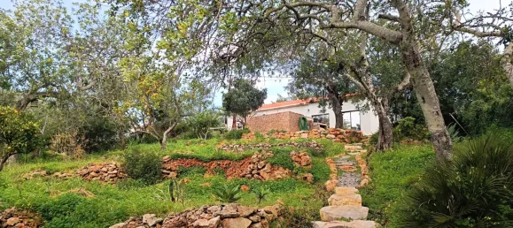 Casa T3 em Almancil, Portugal N.º 94353 2