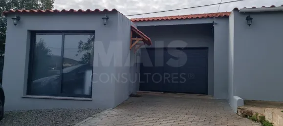 Casa T3 em Almancil, Portugal N.º 94353 4