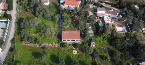 Casa T3 em Almancil, Portugal N.º 94353 11