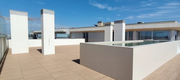 3 bedrooms Penthouse in Vila do Conde, Portugal No. 110722 6
