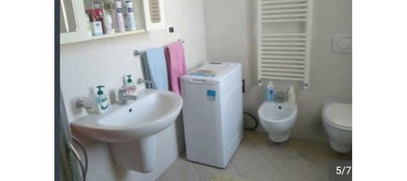 Apartamento T2 em Alessandria, Italy N.º 254087 5